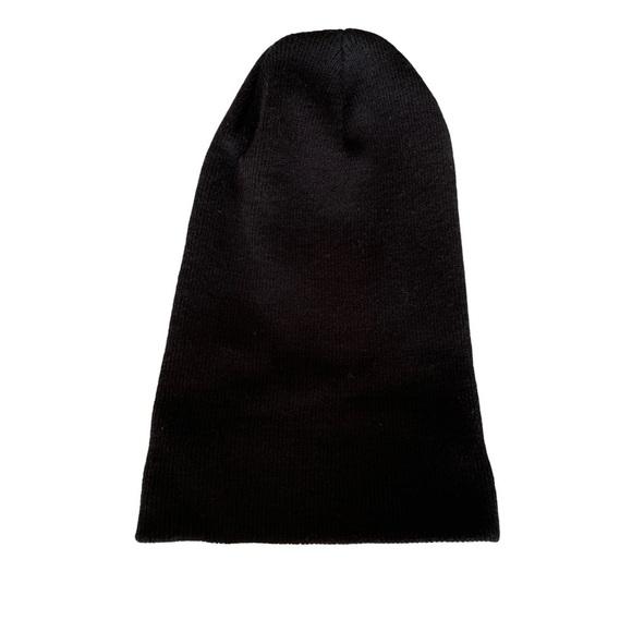 SOLD 🔴 Carhartt beanie black adult O/S vintage - Picture 3 of 10